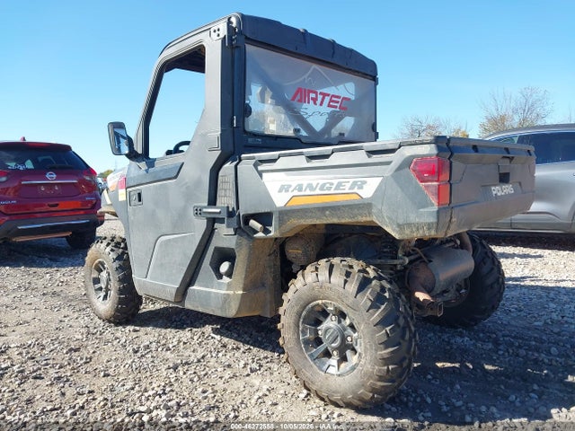 Aukcja sprzedaży 2022 Polaris Ranger 1000 Eps/1000 Premium, vin: 4XATAE996N8014901, numer aukcji: 46272558