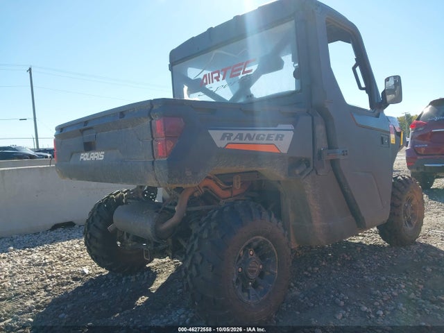 Aukcja sprzedaży 2022 Polaris Ranger 1000 Eps/1000 Premium, vin: 4XATAE996N8014901, numer aukcji: 46272558