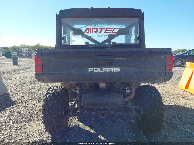 Aukcja sprzedaży 2022 Polaris Ranger 1000 Eps/1000 Premium, vin: 4XATAE996N8014901, numer aukcji: 46272558
