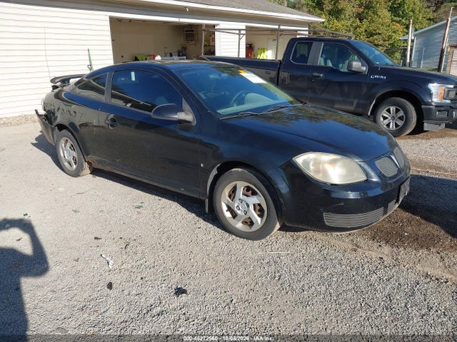 Auction sale of the 2007 Pontiac G5, vin: 1G2AL15FX77374846, lot number: 46272560