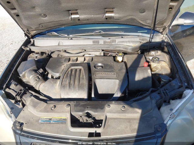 Aukcja sprzedaży 2007 Pontiac G5, vin: 1G2AL15FX77374846, numer aukcji: 46272560