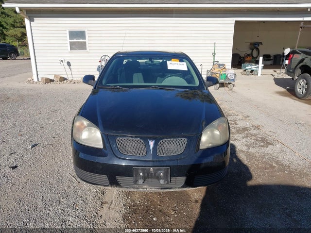 Aukcja sprzedaży 2007 Pontiac G5, vin: 1G2AL15FX77374846, numer aukcji: 46272560