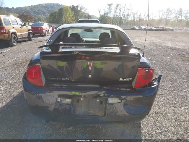 Aukcja sprzedaży 2007 Pontiac G5, vin: 1G2AL15FX77374846, numer aukcji: 46272560