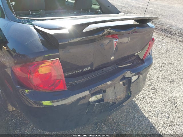 Aukcja sprzedaży 2007 Pontiac G5, vin: 1G2AL15FX77374846, numer aukcji: 46272560