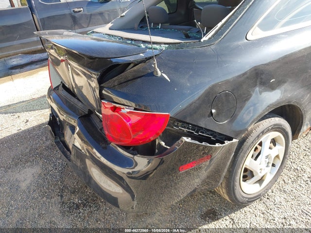 Aukcja sprzedaży 2007 Pontiac G5, vin: 1G2AL15FX77374846, numer aukcji: 46272560