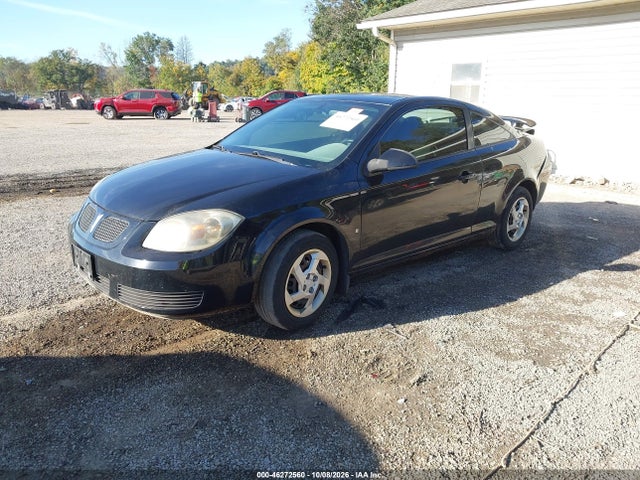 Aukcja sprzedaży 2007 Pontiac G5, vin: 1G2AL15FX77374846, numer aukcji: 46272560