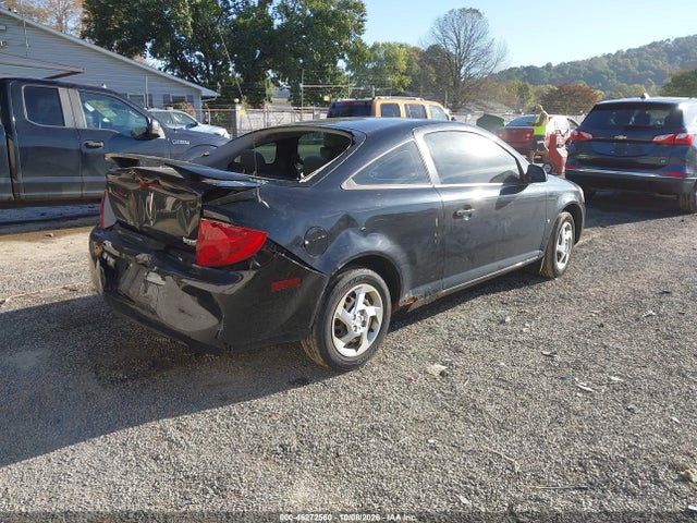 Aukcja sprzedaży 2007 Pontiac G5, vin: 1G2AL15FX77374846, numer aukcji: 46272560