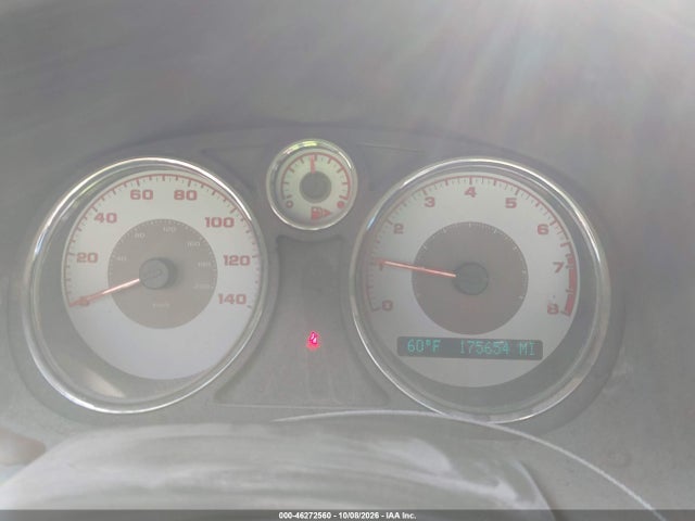 Aukcja sprzedaży 2007 Pontiac G5, vin: 1G2AL15FX77374846, numer aukcji: 46272560