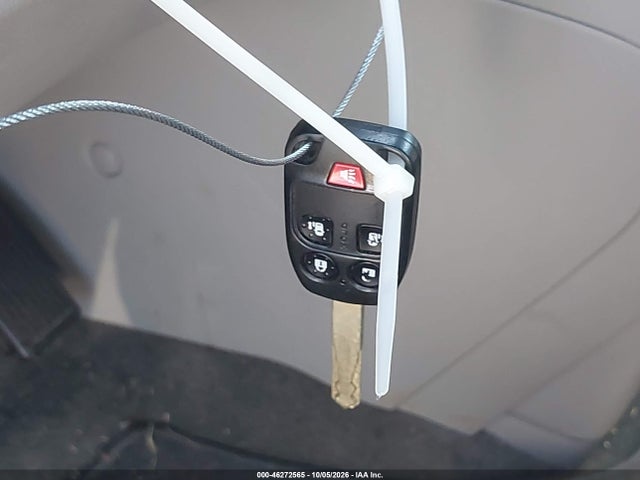 2012 Honda Odyssey Ex მანქანა იყიდება აუქციონზე, vin: 5FNRL5H42CB045692, აუქციონის ნომერი: 46272565