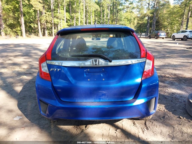 Aukcja sprzedaży 2017 Honda Fit Ex-l, vin: 3HGGK5H84HM711517, numer aukcji: 46272566