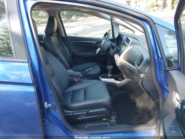 Aukcja sprzedaży 2017 Honda Fit Ex-l, vin: 3HGGK5H84HM711517, numer aukcji: 46272566
