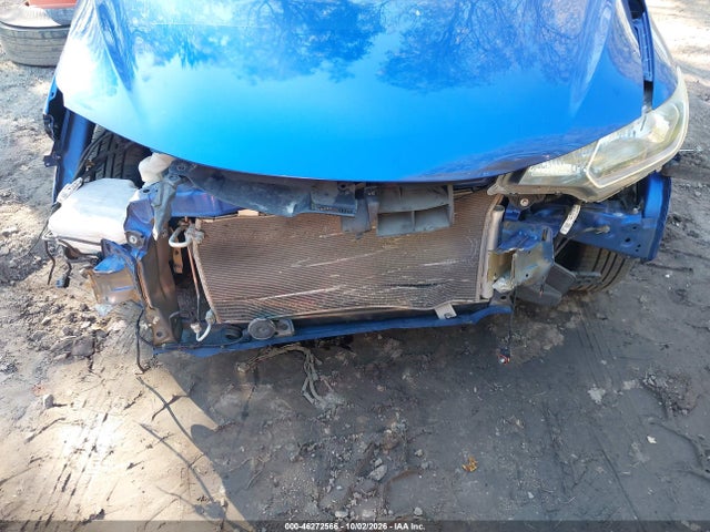 Aukcja sprzedaży 2017 Honda Fit Ex-l, vin: 3HGGK5H84HM711517, numer aukcji: 46272566