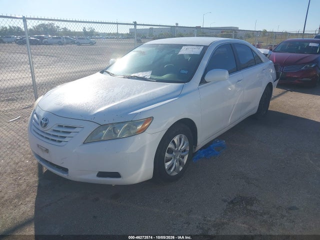 2009 Toyota Camry მანქანა იყიდება აუქციონზე, vin: 4T1BE46K19U803251, აუქციონის ნომერი: 46272574