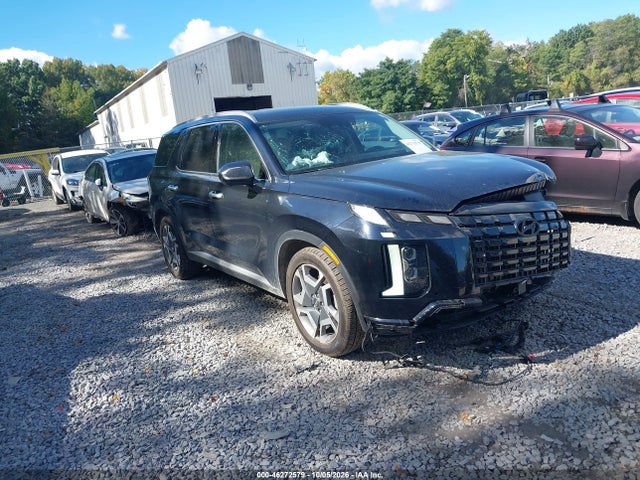 Aukcja sprzedaży 2023 Hyundai Palisade Limited, vin: KM8R5DGE0PU552193, numer aukcji: 46272579