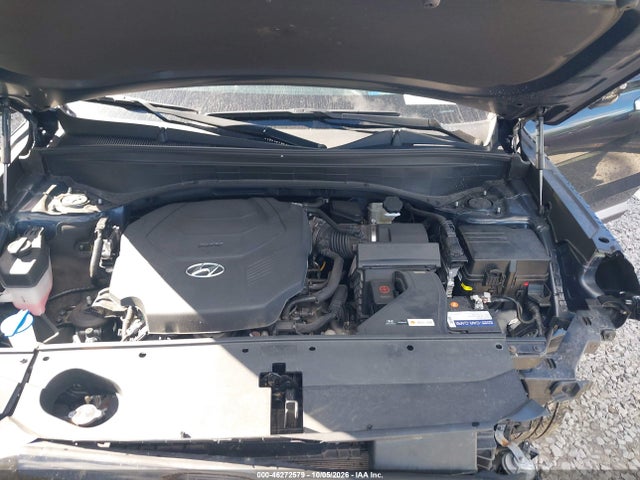 Aukcja sprzedaży 2023 Hyundai Palisade Limited, vin: KM8R5DGE0PU552193, numer aukcji: 46272579