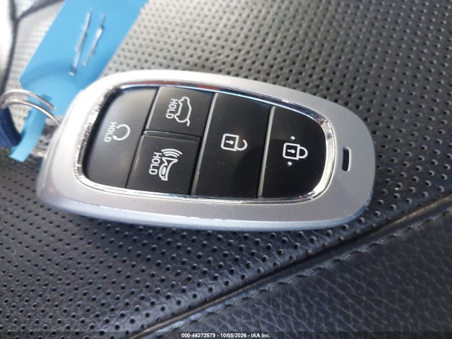 Aukcja sprzedaży 2023 Hyundai Palisade Limited, vin: KM8R5DGE0PU552193, numer aukcji: 46272579