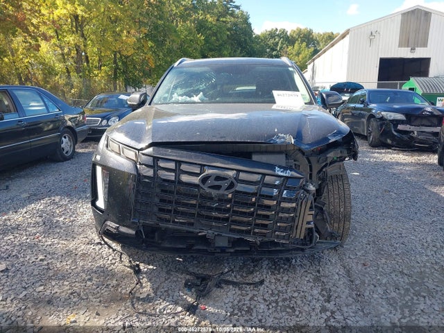 Aukcja sprzedaży 2023 Hyundai Palisade Limited, vin: KM8R5DGE0PU552193, numer aukcji: 46272579
