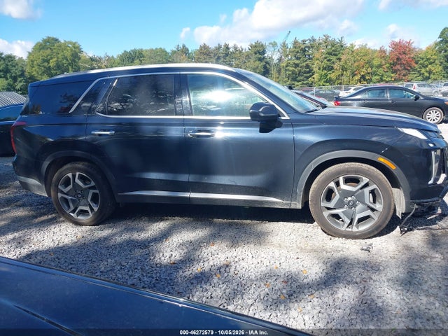 Aukcja sprzedaży 2023 Hyundai Palisade Limited, vin: KM8R5DGE0PU552193, numer aukcji: 46272579