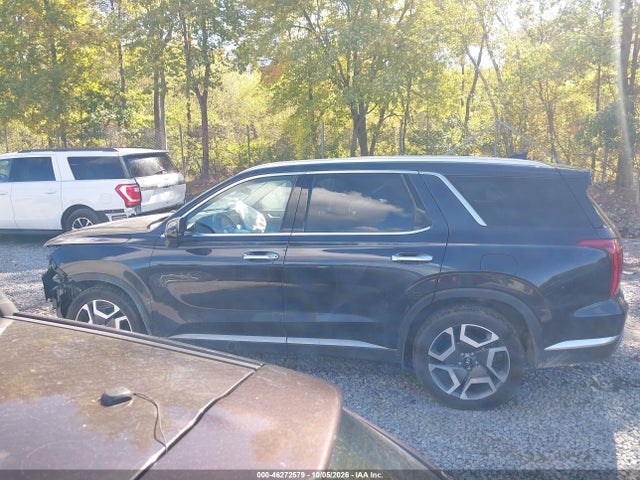 Aukcja sprzedaży 2023 Hyundai Palisade Limited, vin: KM8R5DGE0PU552193, numer aukcji: 46272579