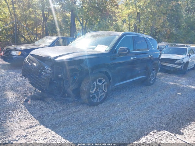 Aukcja sprzedaży 2023 Hyundai Palisade Limited, vin: KM8R5DGE0PU552193, numer aukcji: 46272579