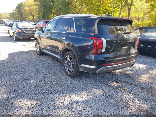 Aukcja sprzedaży 2023 Hyundai Palisade Limited, vin: KM8R5DGE0PU552193, numer aukcji: 46272579