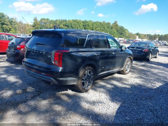 Aukcja sprzedaży 2023 Hyundai Palisade Limited, vin: KM8R5DGE0PU552193, numer aukcji: 46272579