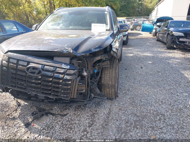 Aukcja sprzedaży 2023 Hyundai Palisade Limited, vin: KM8R5DGE0PU552193, numer aukcji: 46272579