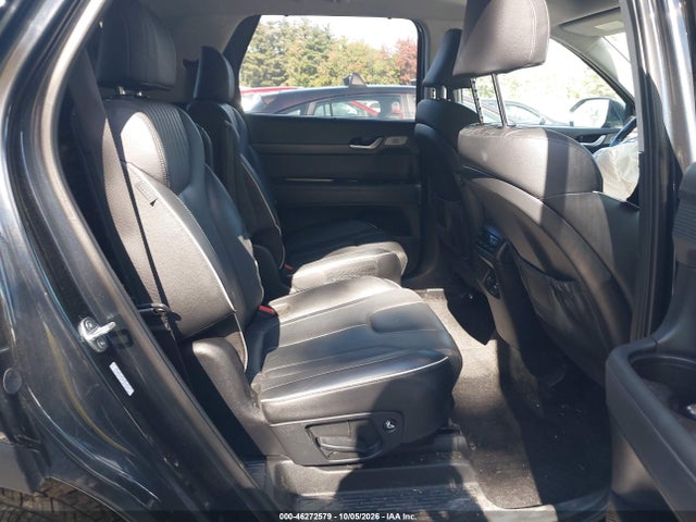 Aukcja sprzedaży 2023 Hyundai Palisade Limited, vin: KM8R5DGE0PU552193, numer aukcji: 46272579