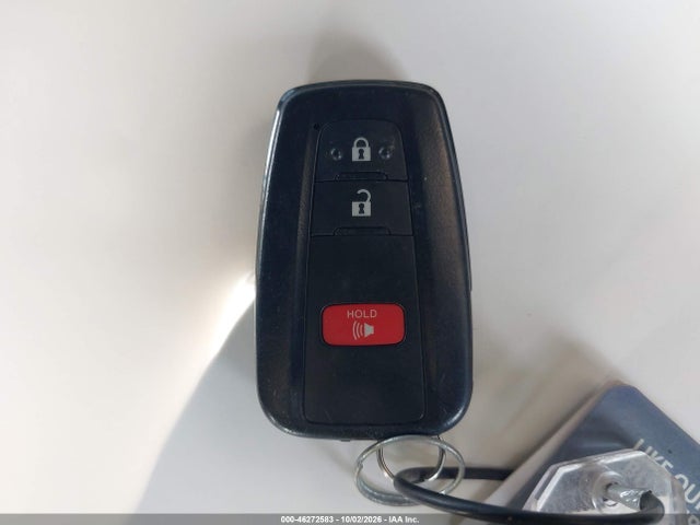Aukcja sprzedaży 2025 Toyota Rav4 Hybrid Xle, vin: 4T3RWRFV3SU165164, numer aukcji: 46272583