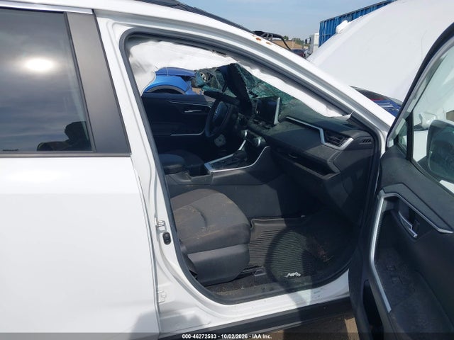 Aukcja sprzedaży 2025 Toyota Rav4 Hybrid Xle, vin: 4T3RWRFV3SU165164, numer aukcji: 46272583