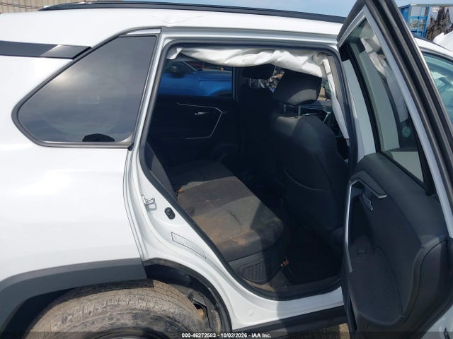 Aukcja sprzedaży 2025 Toyota Rav4 Hybrid Xle, vin: 4T3RWRFV3SU165164, numer aukcji: 46272583
