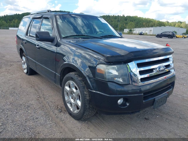 Aukcja sprzedaży 2014 Ford Expedition Limited, vin: 1FMJU2A59EEF61639, numer aukcji: 46272586