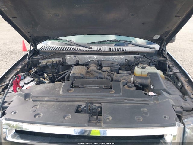 46272586 :رقم المزاد ، 1FMJU2A59EEF61639 vin ، 2014 Ford Expedition Limited مزاد بيع