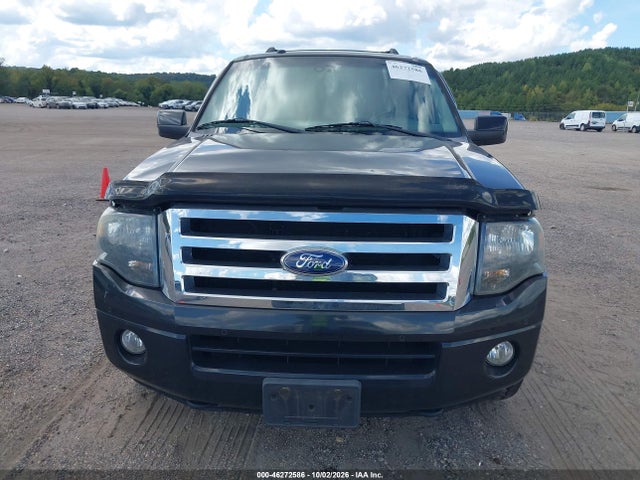 46272586 :رقم المزاد ، 1FMJU2A59EEF61639 vin ، 2014 Ford Expedition Limited مزاد بيع