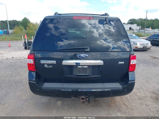 46272586 :رقم المزاد ، 1FMJU2A59EEF61639 vin ، 2014 Ford Expedition Limited مزاد بيع