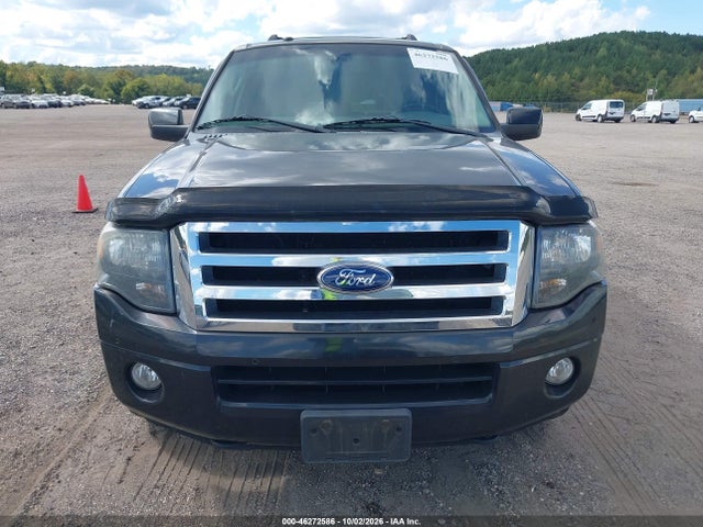 46272586 :رقم المزاد ، 1FMJU2A59EEF61639 vin ، 2014 Ford Expedition Limited مزاد بيع