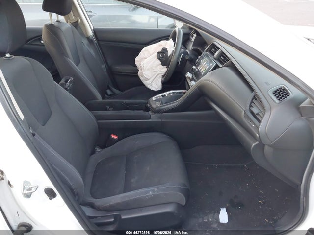Продажа на аукционе авто 2020 Honda Insight Ex, vin: 19XZE4F54LE008830, номер лота: 46272596