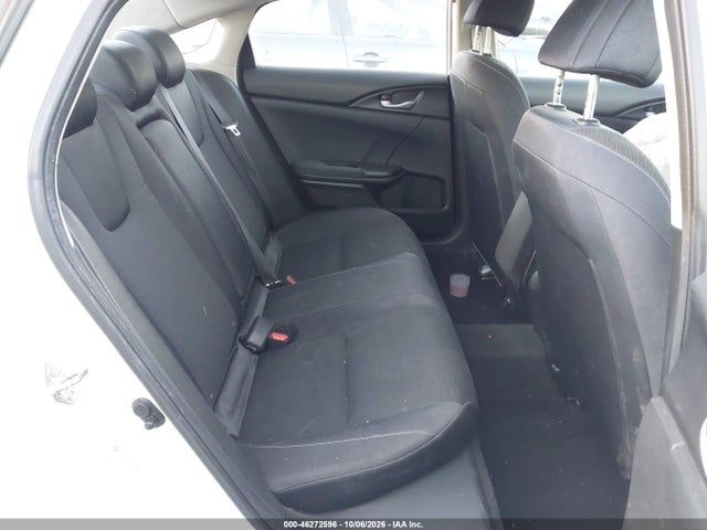 Продажа на аукционе авто 2020 Honda Insight Ex, vin: 19XZE4F54LE008830, номер лота: 46272596