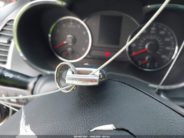 KIA FORTE LX 2016 KNAFX4A68G5597361 Image 11