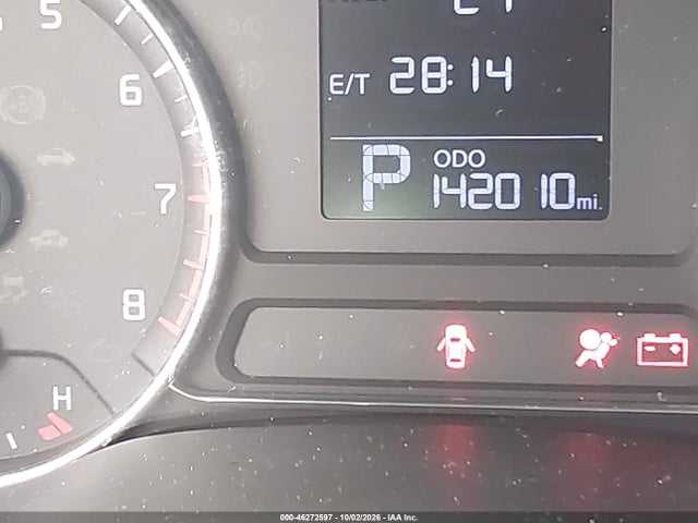 KIA FORTE LX 2016 KNAFX4A68G5597361 Image 15