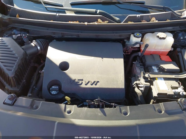 46272603 :رقم المزاد ، 1GNEVHKW6LJ110306 vin ، 2020 Chevrolet Traverse Awd Lt Leather مزاد بيع