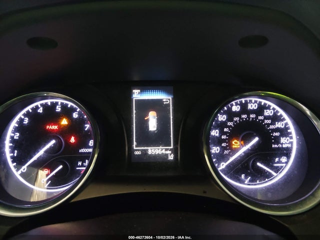 46272604 :رقم المزاد ، 4T1B11HK4KU192533 vin ، 2019 Toyota Camry Se مزاد بيع