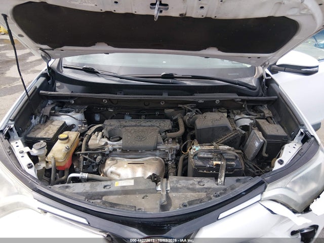 2T3RFREVXJW789351 Toyota Rav4 Xle