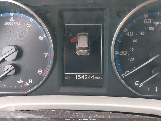 2T3RFREVXJW789351 Toyota Rav4 Xle