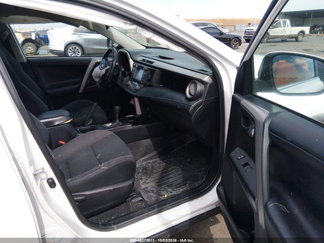 2T3RFREVXJW789351 Toyota Rav4 Xle