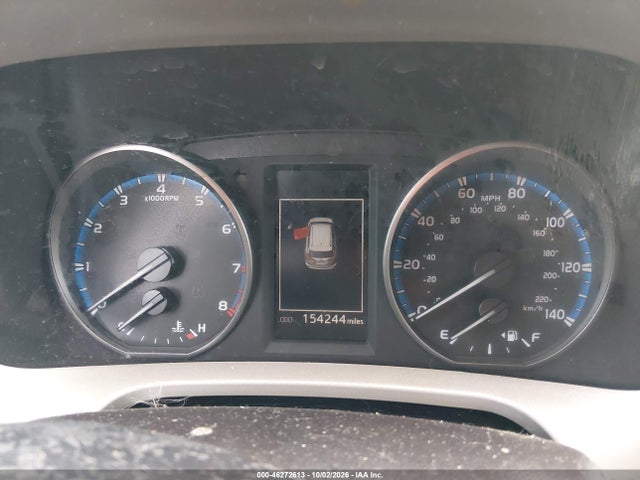 2T3RFREVXJW789351 Toyota Rav4 Xle