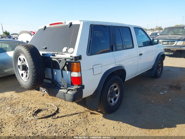 1995 Nissan Pathfinder Xe/le მანქანა იყიდება აუქციონზე, vin: JN8HD17S6SW036364, აუქციონის ნომერი: 46272621