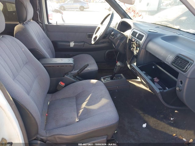 1995 Nissan Pathfinder Xe/le მანქანა იყიდება აუქციონზე, vin: JN8HD17S6SW036364, აუქციონის ნომერი: 46272621