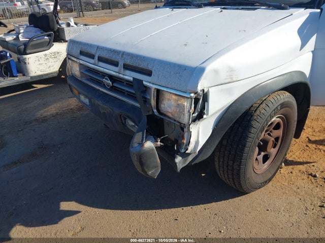 1995 Nissan Pathfinder Xe/le მანქანა იყიდება აუქციონზე, vin: JN8HD17S6SW036364, აუქციონის ნომერი: 46272621