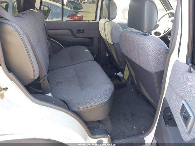 1995 Nissan Pathfinder Xe/le მანქანა იყიდება აუქციონზე, vin: JN8HD17S6SW036364, აუქციონის ნომერი: 46272621